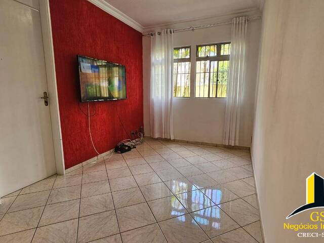 #704 - Apartamento para Locação em São Paulo - SP - 2