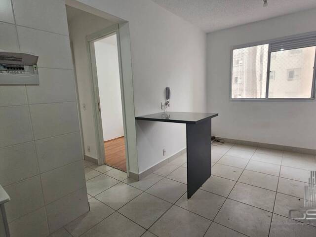 #731 - Apartamento para Venda em São Paulo - SP - 1