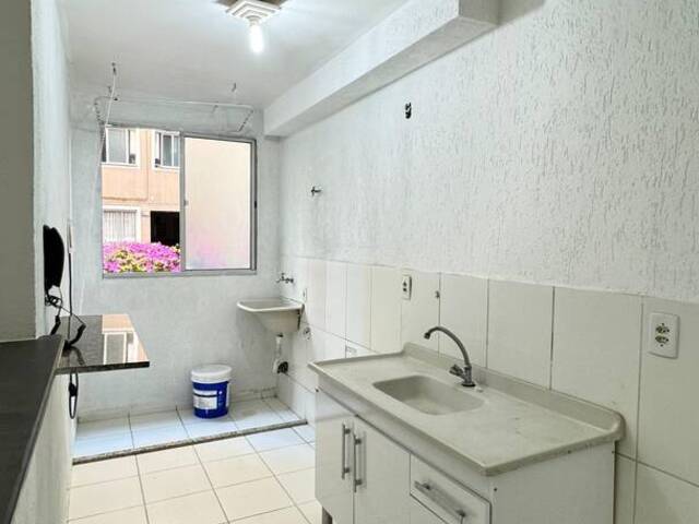 #760 - Apartamento para Venda em São Paulo - SP - 2