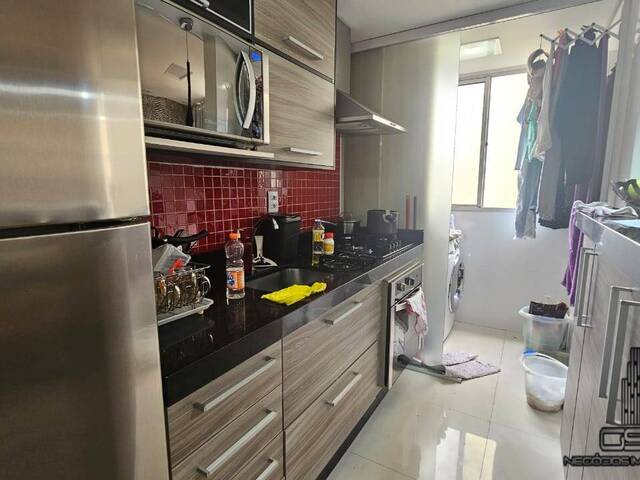 #763 - Apartamento para Locação em São Paulo - SP - 3