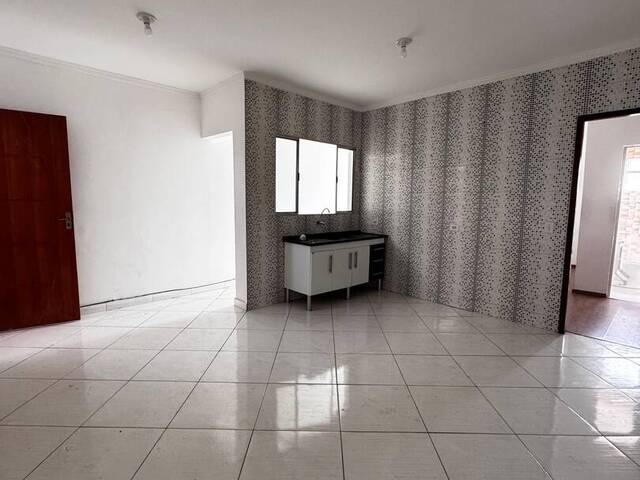 #768 - Apartamento para Locação em São Paulo - SP - 3