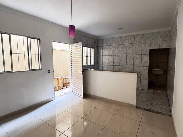 #770 - Apartamento para Locação em São Paulo - SP - 1