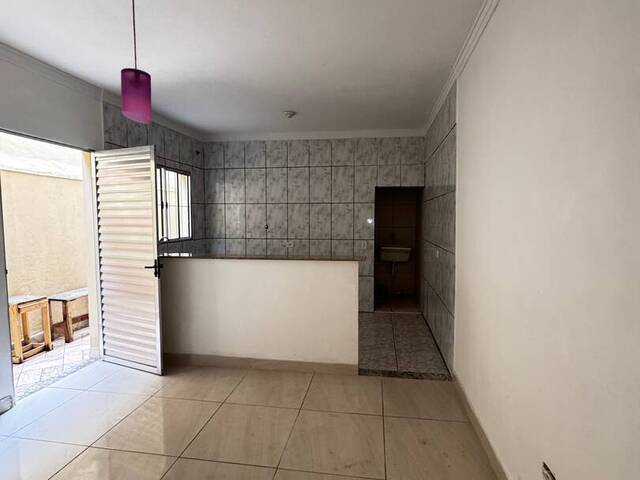 #770 - Apartamento para Locação em São Paulo - SP - 2